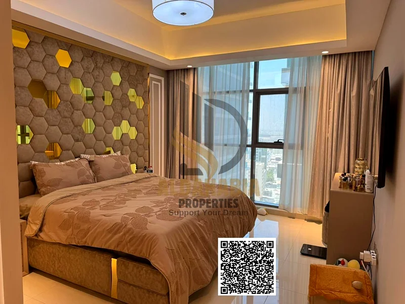 🔹 شقة جاهزة للبيع - برج الغلفة | البرج أ 🔹63886524993154113