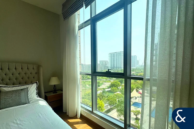 3 Bed | Largest Layout in Tower | Park Views63754222149762110