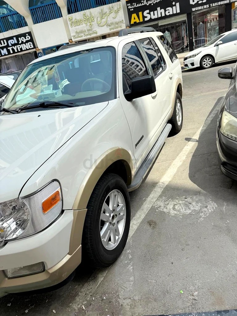 Ford Explorer Family car for sale!63613737119363112