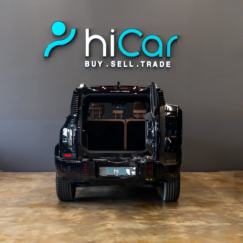 AED 2,299 pm• 0% Downpayment • JETOUR T2 • 1 year Warranty63612056254722114