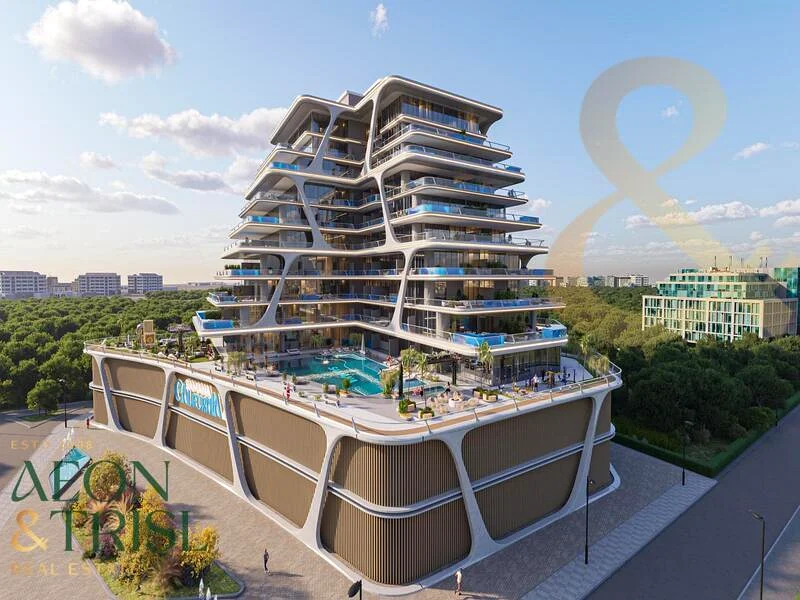 Near Metro | 1% Payment Plan | With Private Pool63935088515842112