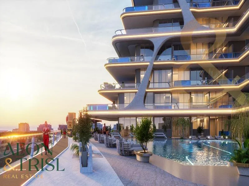 Near Metro | 1% Payment Plan | With Private Pool63935088515842113