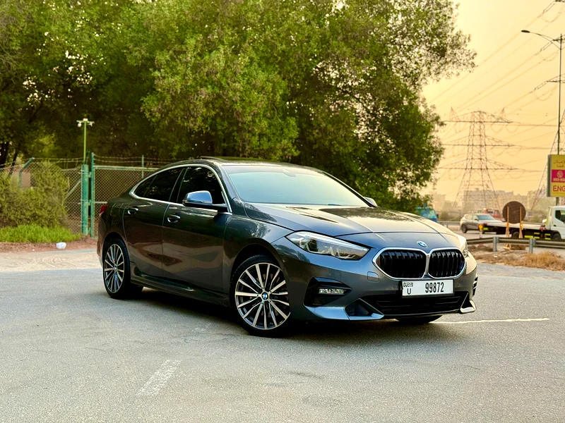 BMW 228i Xdrive 2021 Model 63k Km63612056958467114