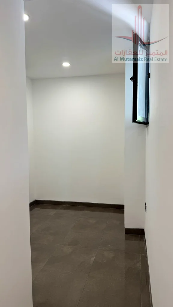 للبيع، فيلا في مشروع الجولف الزوراء مع مسبح، تشطيب سوبر ديلوكس، نظام منزل ذكي، 4 غرف نوم (رئيسية)63885349772547114
