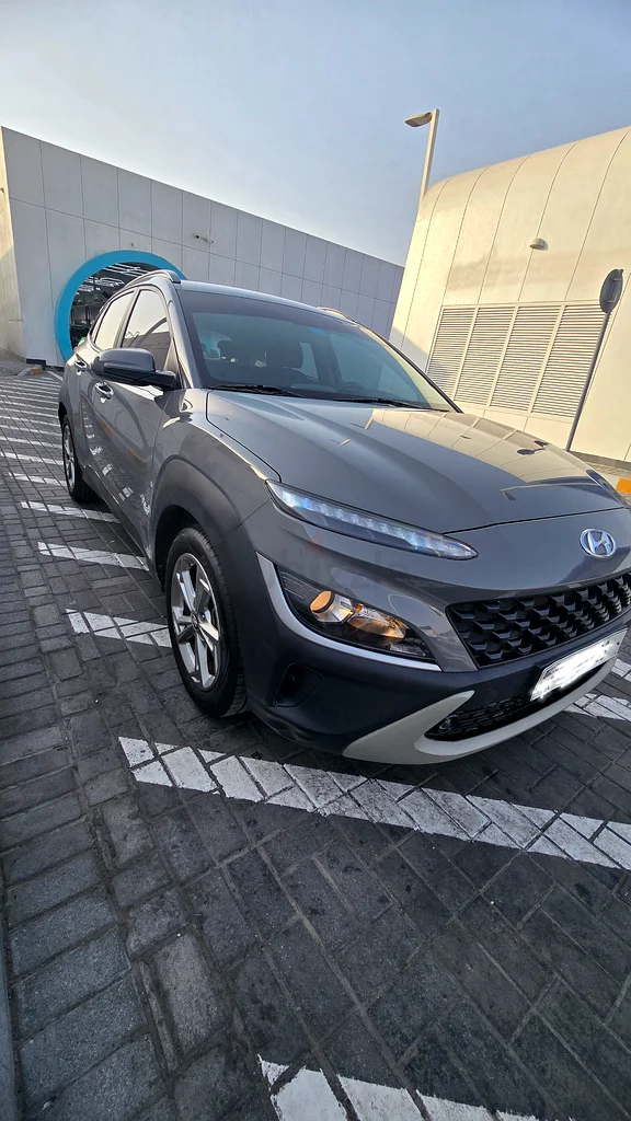 Hyundai Kona63612085405314112