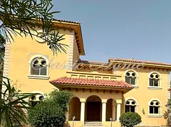 Phase 1 | Stunning 5BR | Andalusian Style