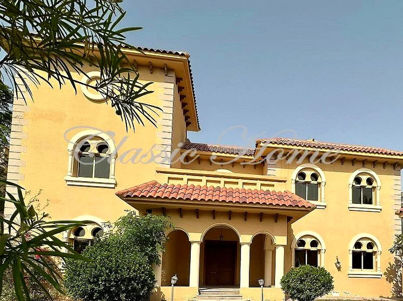 Phase 1 | Stunning 5BR | Andalusian Style63920141284738110