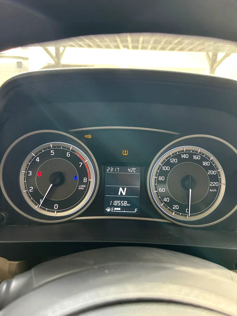 Suzuki dzire 2022 Gcc63612058471299114