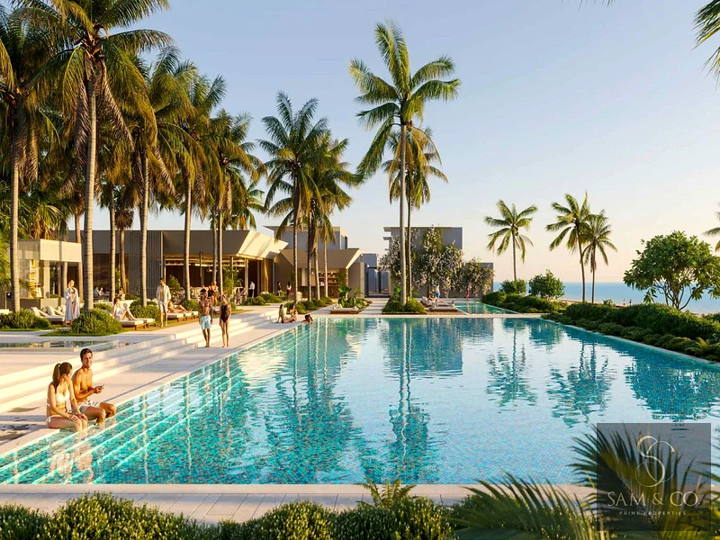 Own the View | Freehold Waterfront Living | Flexible Plan | Creek & Mangrove Views63879954208513111