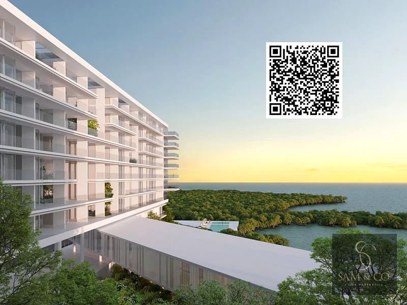 Own the View | Freehold Waterfront Living | Flexible Plan | Creek & Mangrove Views63879954208513110