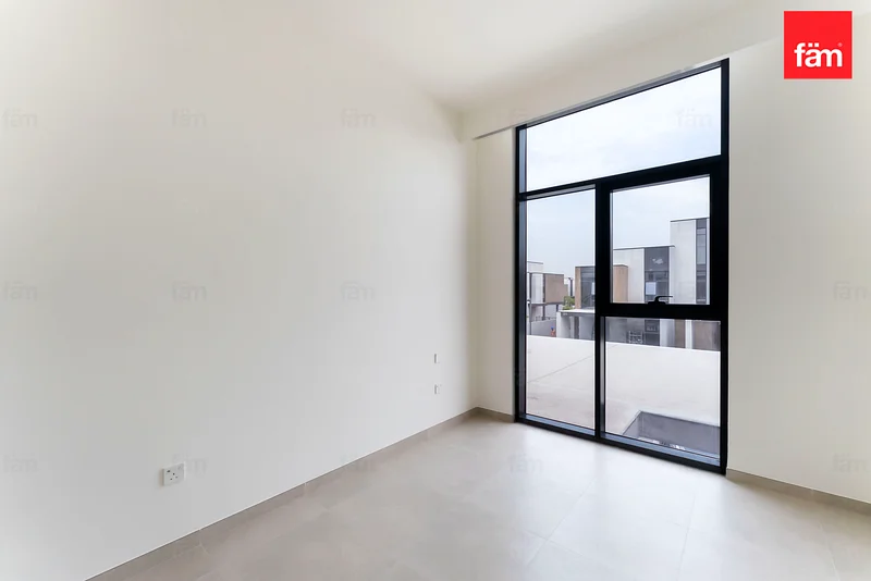 Brand New Modern 3BR Family Townhouse63732955866498112