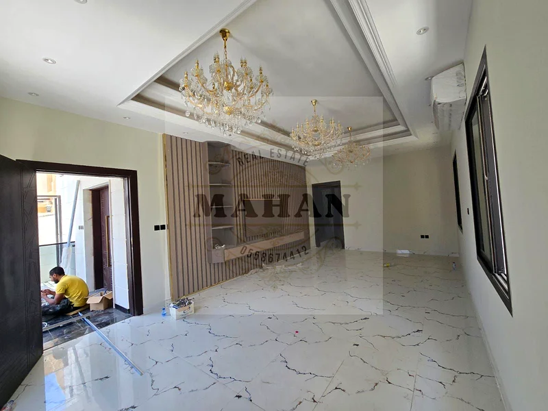 فيلا من 5 غرف نوم متوفرة للبيع في عجمان، منطقة الروضة63879018632962113
