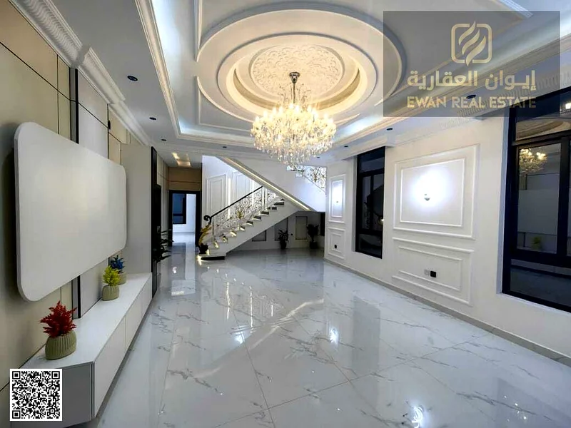 فرصة فريدة في منطقة الهيليو 2، على شارع واسكا، تجمع بين الراحة والهدوء وسهولة الوصول.63898224564099113