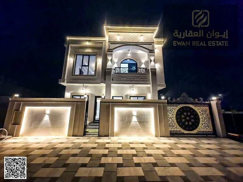 فرصة فريدة في منطقة الهيليو 2، على شارع واسكا، تجمع بين الراحة والهدوء وسهولة الوصول.63898224564099111