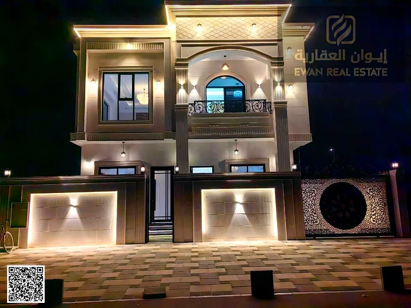 فرصة فريدة في منطقة الهيليو 2، على شارع واسكا، تجمع بين الراحة والهدوء وسهولة الوصول.63898224564099110