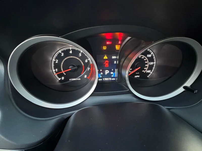MITSUBISHI LANCER EX - GLX @AED. 24K (Sport Modified)63612068076547113