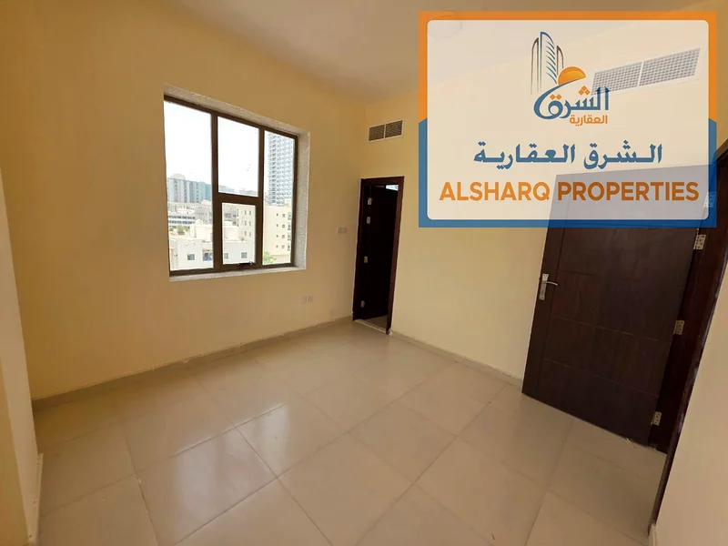 شقة للإيجار السنوي في عجمان كورنيش - بناء جديد وأول مستأجر، تتميز بتشطيبات ممتازة وجودة عالية مناسبة لأولئك الذين يبحثون63810810950914113