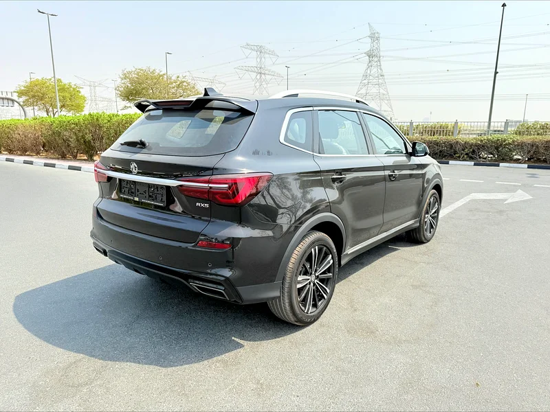 ضمان MG 6 سنوات / 200,000 كم | دول مجلس التعاون الخليجي | 1.5 توربو | سقف بانورامي | 1080 درهم شهريًا63613468421889114