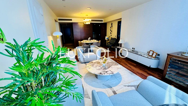 مفروشة بالكامل | إطلالات خلابة | شاغرة الآن63772137843330111