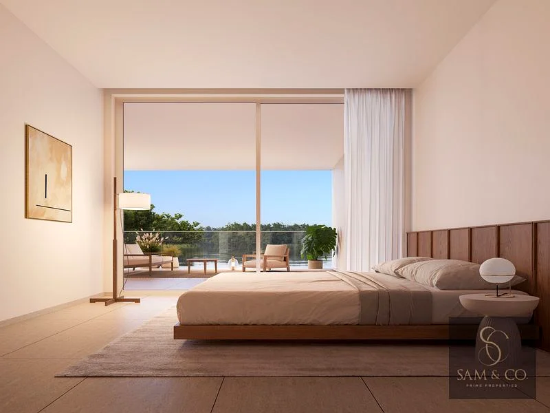 Luxury Waterfront & Golfside Residences | 10% Down Payment | 3 Years Easy Post-Handover Plan63879954218882113