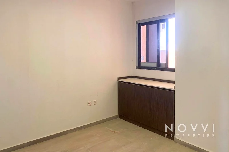3 غرف نوم مع غرفة خادمة | مأهول | قابل للتفاوض63918553891970114