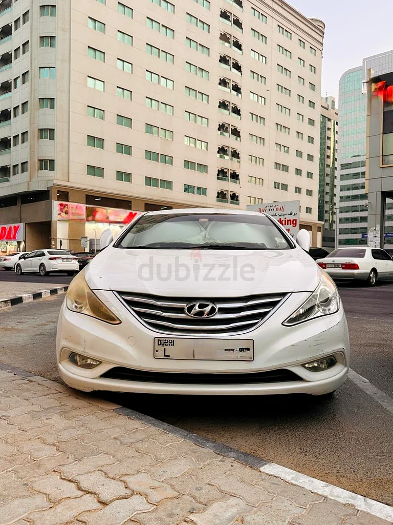 هيونداي سوناتا63612085924611110