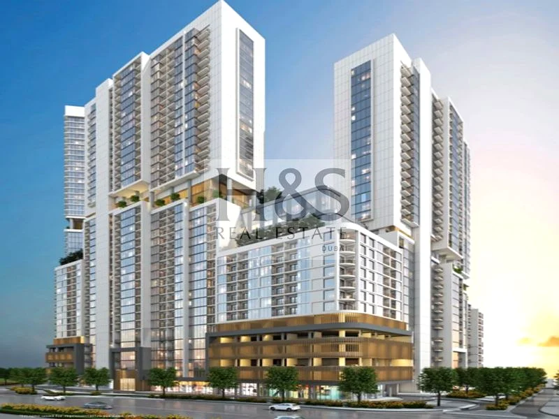 Luxurious Unit | Easy Connectivity | Investor Deal64017968552451110