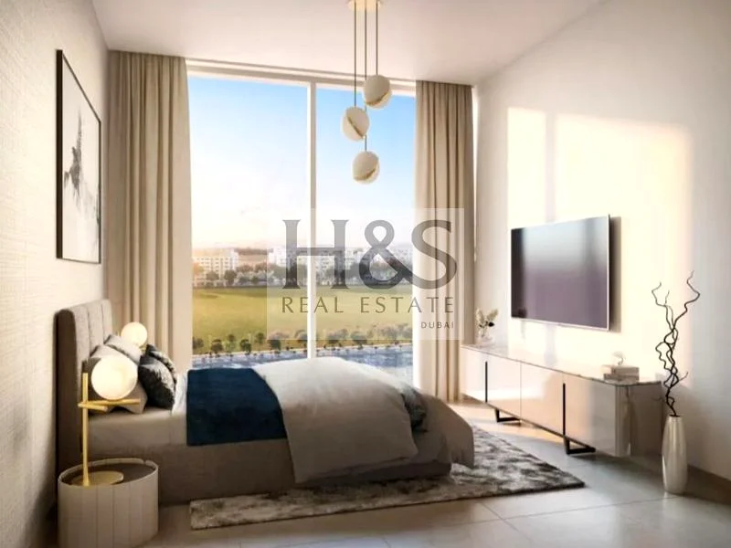 Luxurious Unit | Easy Connectivity | Investor Deal64017968552451112