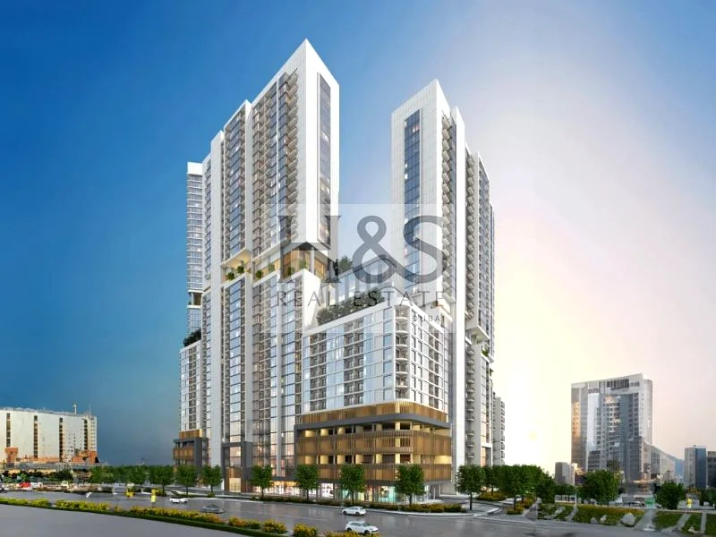Luxurious Unit | Easy Connectivity | Investor Deal64017968552451111