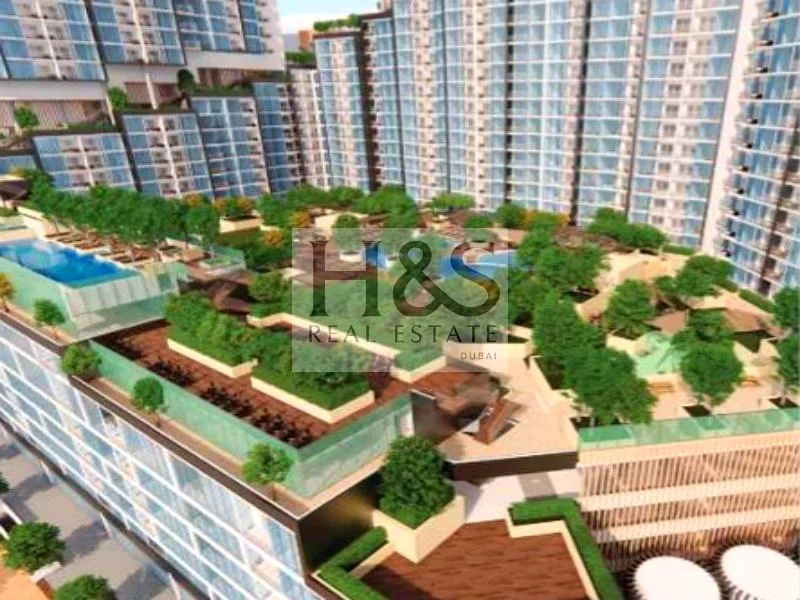 Luxurious Unit | Easy Connectivity | Investor Deal64017968552451114