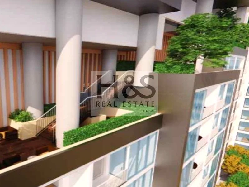 Luxurious Unit | Easy Connectivity | Investor Deal64017968552451113