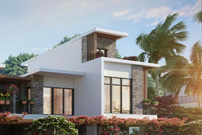 Hot | Huge Plot and BUA | Handover Dec 202563956729939969112