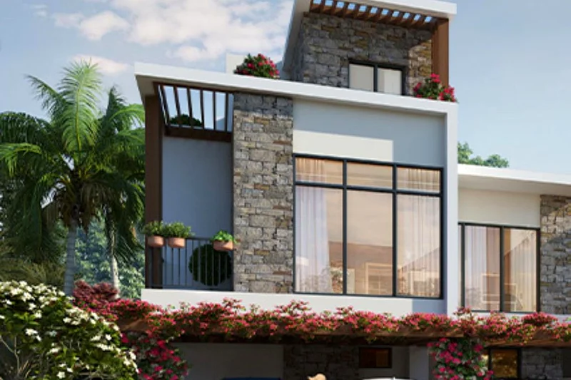 Hot | Huge Plot and BUA | Handover Dec 202563956729939969111