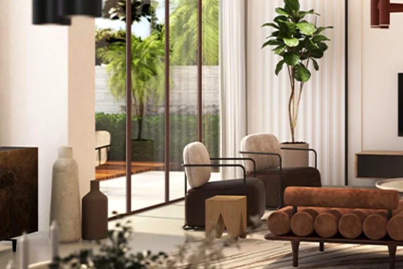 Hot | Huge Plot and BUA | Handover Dec 202563956729939969113