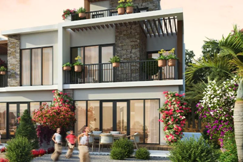 Hot | Huge Plot and BUA | Handover Dec 202563956729939969110