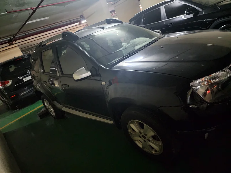Urgent Sale Renault Duster 2015 Model with Mid Option63613733693569112