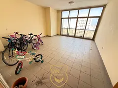 Bright &amp; Airy 2BHK with Balconies – Peaceful Family Living