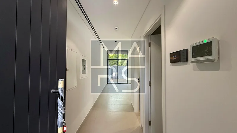 Luxurious 3-Bedroom Corner Townhouse in Robinia, Masaar – AED 160,000 Yearly63654746091394112