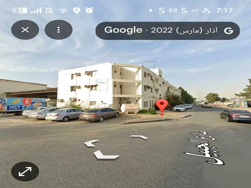 للبيع في شبرا، في المدينة الصناعية الثانية، موقع ممتاز على الزاوية، بمساحة 40,230 قدم مربع63818838479747114