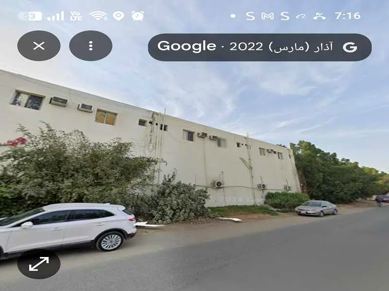 للبيع في شبرا، في المدينة الصناعية الثانية، موقع ممتاز على الزاوية، بمساحة 40,230 قدم مربع63818838479747111