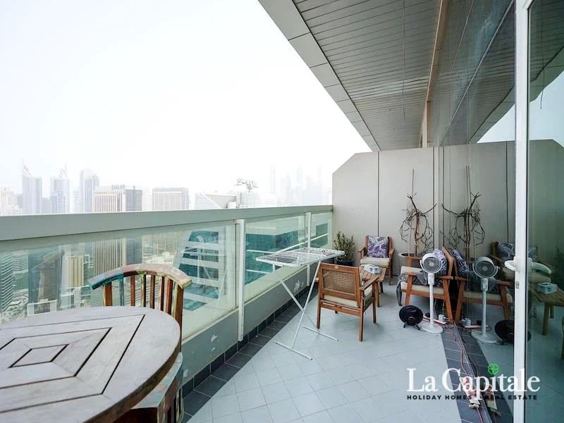 180 Degree View of Lake | Top Floor | Exclusive63987419423107110