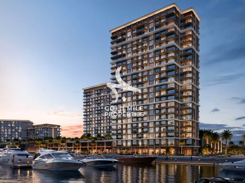 Sophisticated Design | Waterfront Community | Limited Units63938849930243113