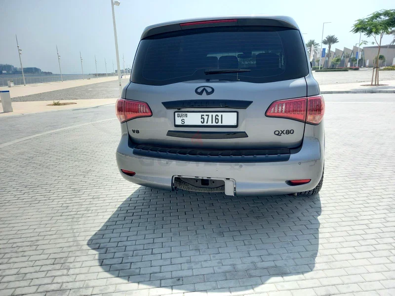 إنفيني Qx80 (2016)63612060059905113