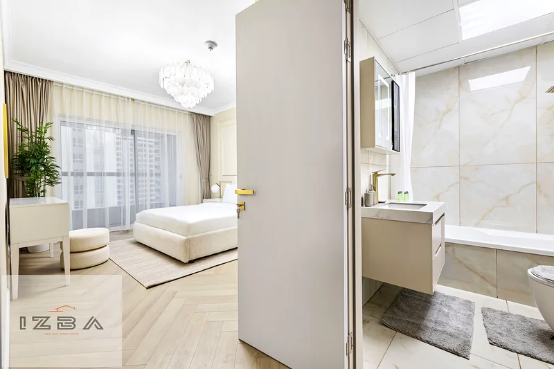 Fully Furnished | Mid Floor | Vacant64041475779201114