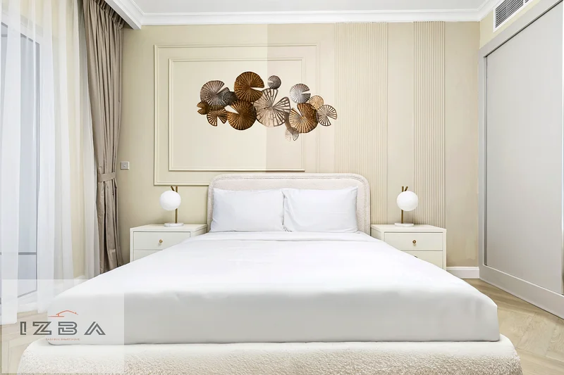 Fully Furnished | Mid Floor | Vacant64041475779201111
