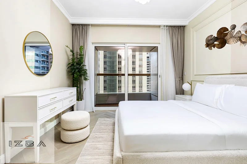 Fully Furnished | Mid Floor | Vacant64041475779201113