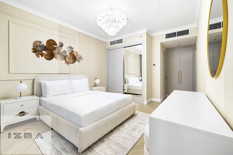 Fully Furnished | Mid Floor | Vacant64041475779201112