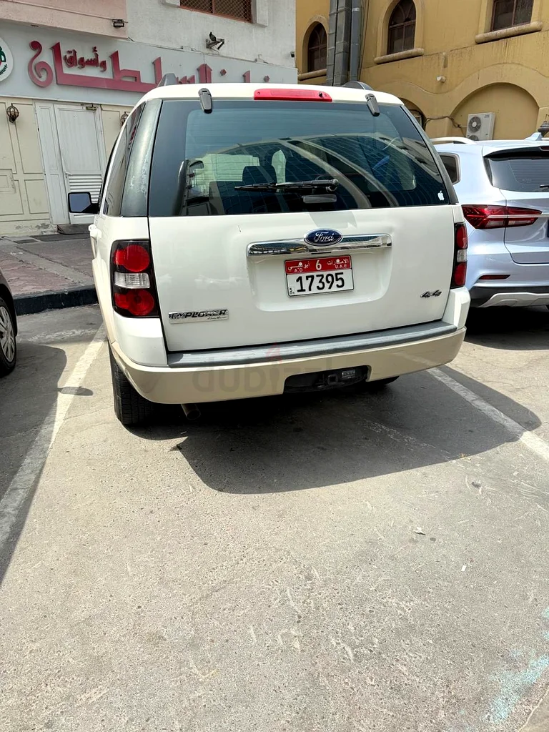 Ford Explorer Family car for sale!63613737119363113