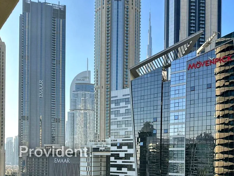 Largest Layout | High Floor | Fully Furnished63770042116610113