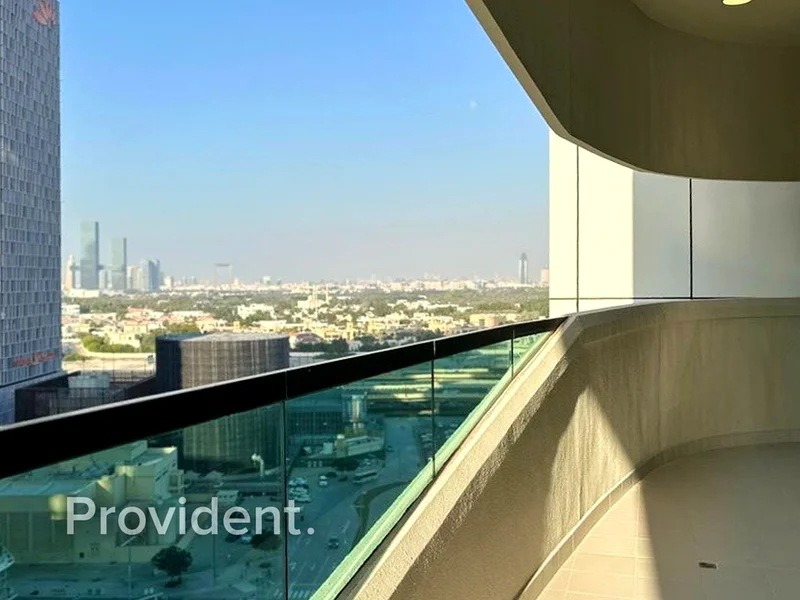 Largest Layout | High Floor | Fully Furnished63770042116610110